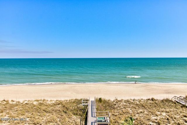 1615 Lake Park Boulevard S 510, Carolina Beach, NC 28428