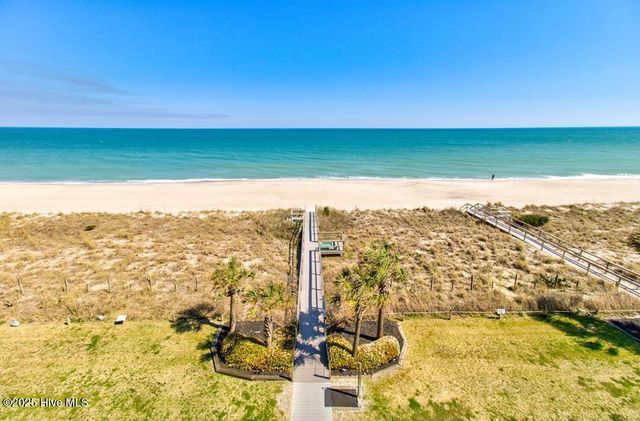 1615 Lake Park Boulevard S 510, Carolina Beach, NC 28428