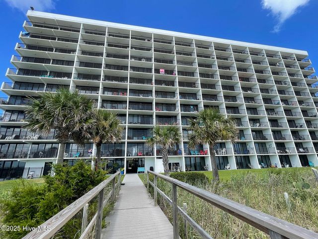 1615 Lake Park Boulevard S 510, Carolina Beach, NC 28428