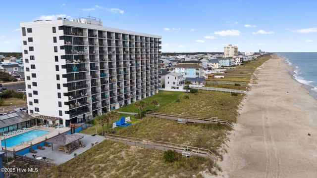 1615 Lake Park Boulevard S 510, Carolina Beach, NC 28428