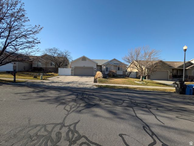 14138 S CROWN ROSE DR, Herriman, UT 84096