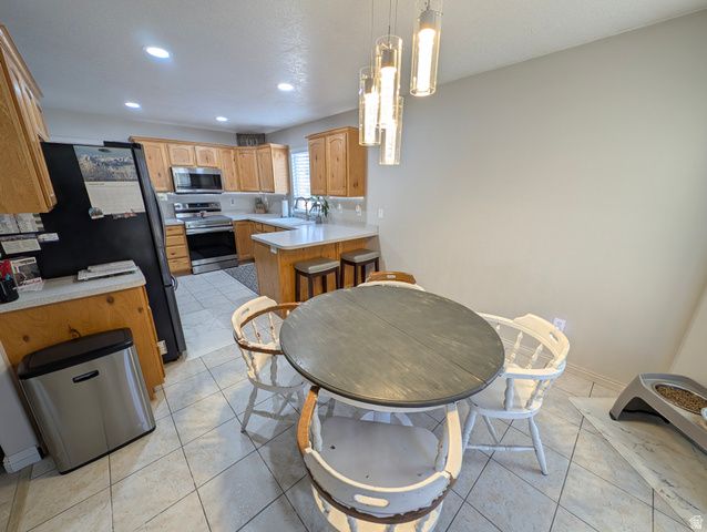 14138 S CROWN ROSE DR, Herriman, UT 84096