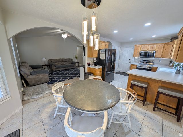 14138 S CROWN ROSE DR, Herriman, UT 84096