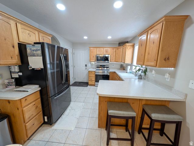 14138 S CROWN ROSE DR, Herriman, UT 84096