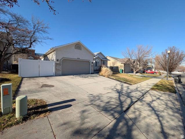 14138 S CROWN ROSE DR, Herriman, UT 84096