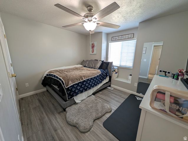 14138 S CROWN ROSE DR, Herriman, UT 84096