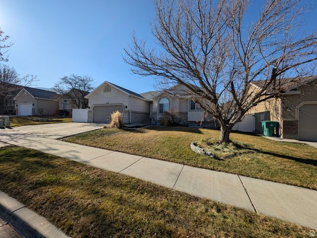 14138 S CROWN ROSE DR, Herriman, UT 84096