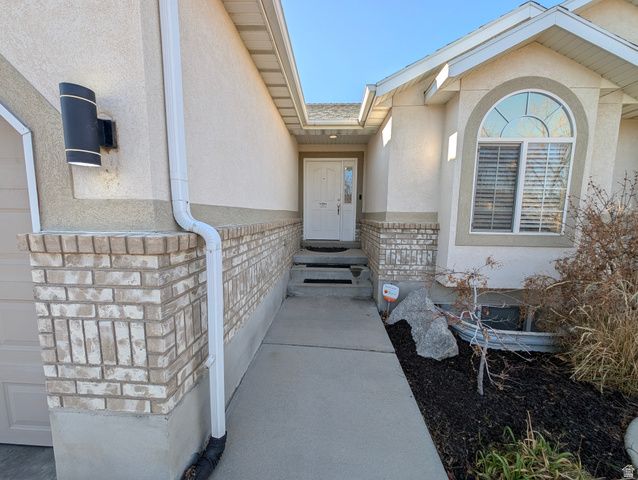 14138 S CROWN ROSE DR, Herriman, UT 84096
