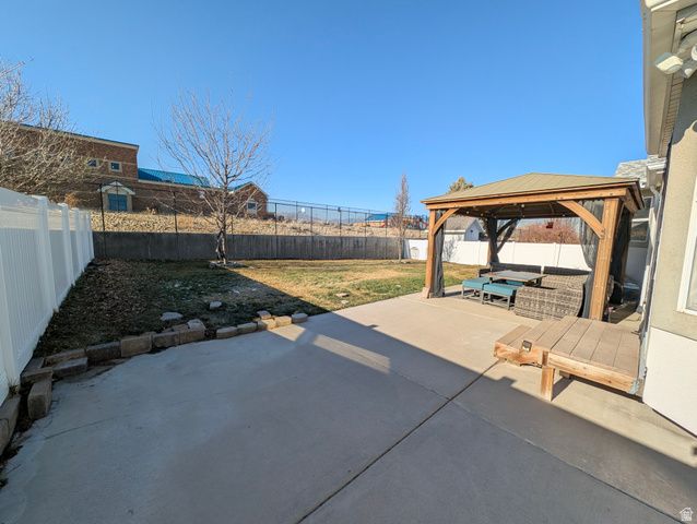 14138 S CROWN ROSE DR, Herriman, UT 84096