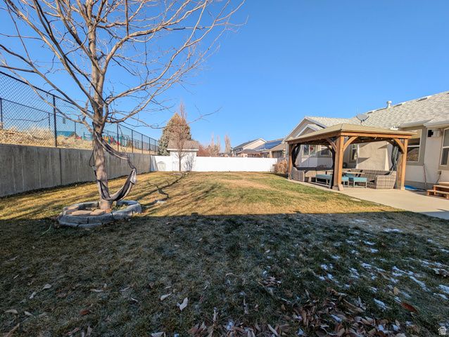 14138 S CROWN ROSE DR, Herriman, UT 84096