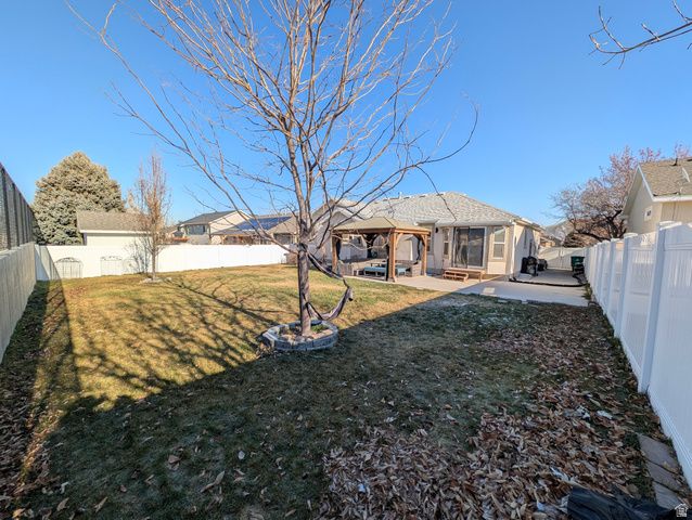 14138 S CROWN ROSE DR, Herriman, UT 84096