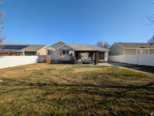 14138 S CROWN ROSE DR, Herriman, UT 84096
