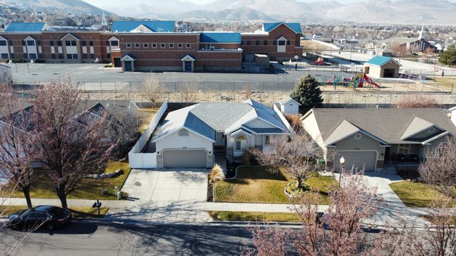 14138 S CROWN ROSE DR, Herriman, UT 84096