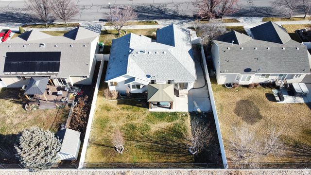 14138 S CROWN ROSE DR, Herriman, UT 84096