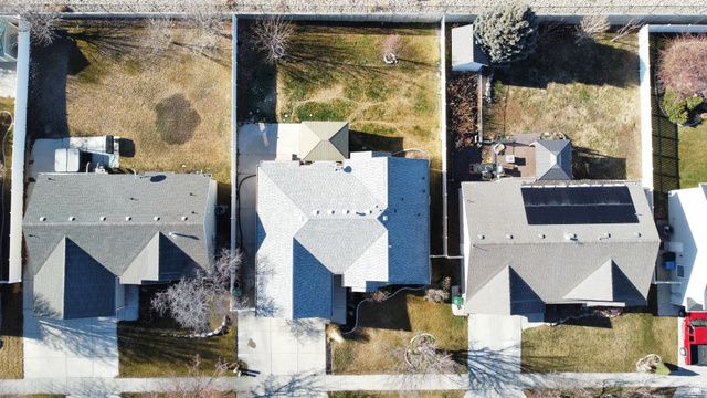 14138 S CROWN ROSE DR, Herriman, UT 84096