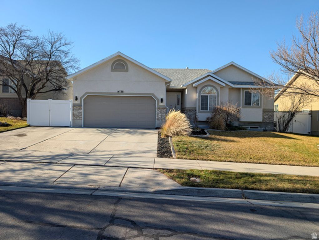 14138 S CROWN ROSE DR, Herriman, UT 84096