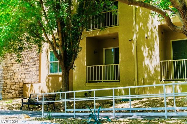 50 East Serene Avenue 105, Las Vegas, NV 89123