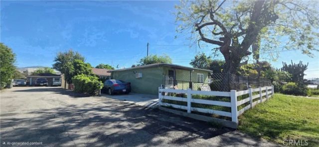 12025 Conference, El Monte, CA 91732