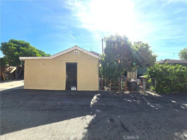 12025 Conference, El Monte, CA 91732