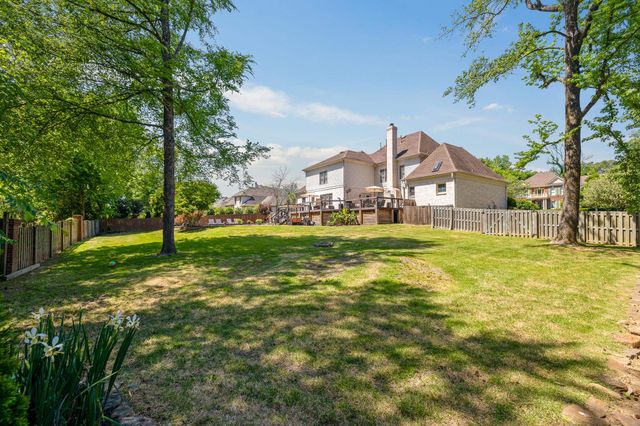 7695 CHAPEL RIDGE DR, Memphis, TN 38016