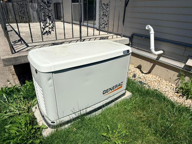 1619 W 95th Avenue, Crown Point, IN 46307