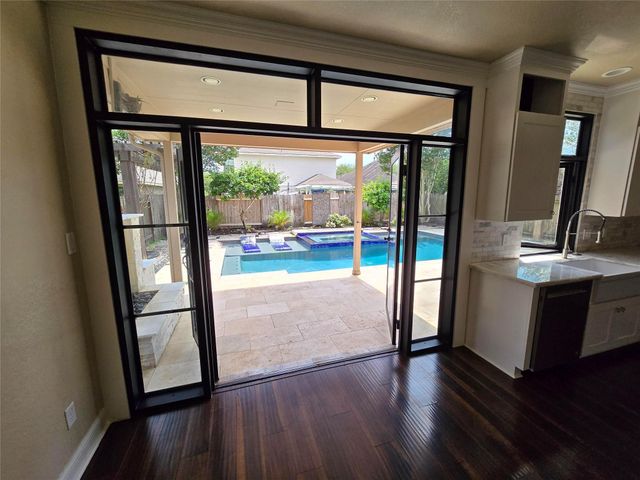 6119 Grassy Haven Lane, Katy, TX 77494