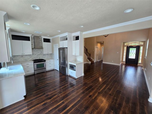 6119 Grassy Haven Lane, Katy, TX 77494