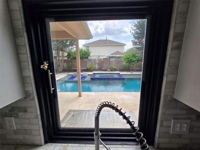 6119 Grassy Haven Lane, Katy, TX 77494