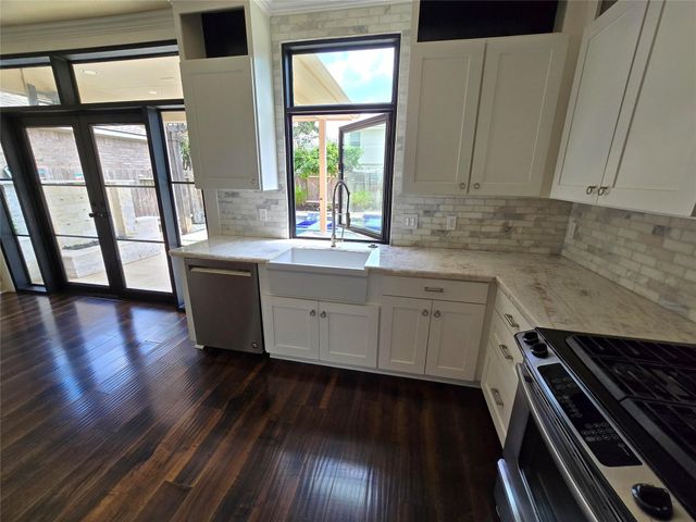 6119 Grassy Haven Lane, Katy, TX 77494