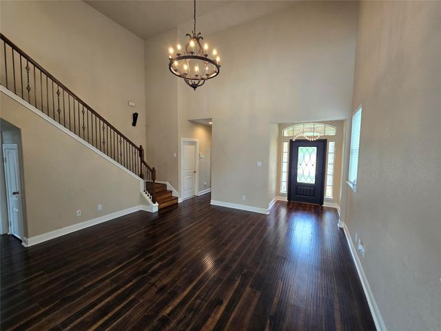 6119 Grassy Haven Lane, Katy, TX 77494
