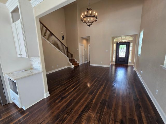 6119 Grassy Haven Lane, Katy, TX 77494