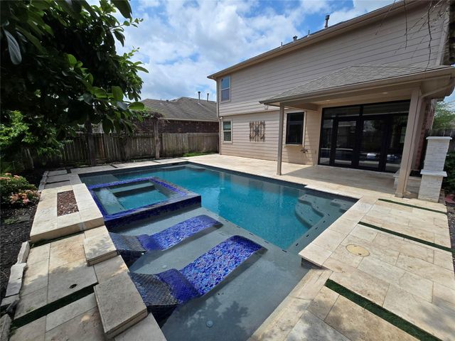6119 Grassy Haven Lane, Katy, TX 77494