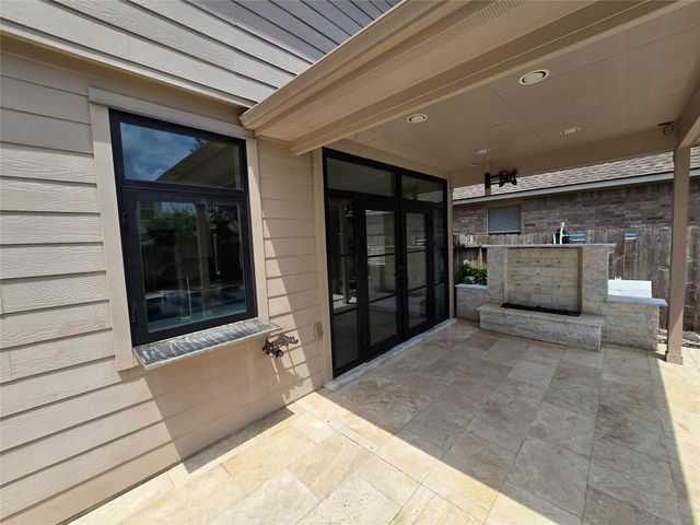 6119 Grassy Haven Lane, Katy, TX 77494