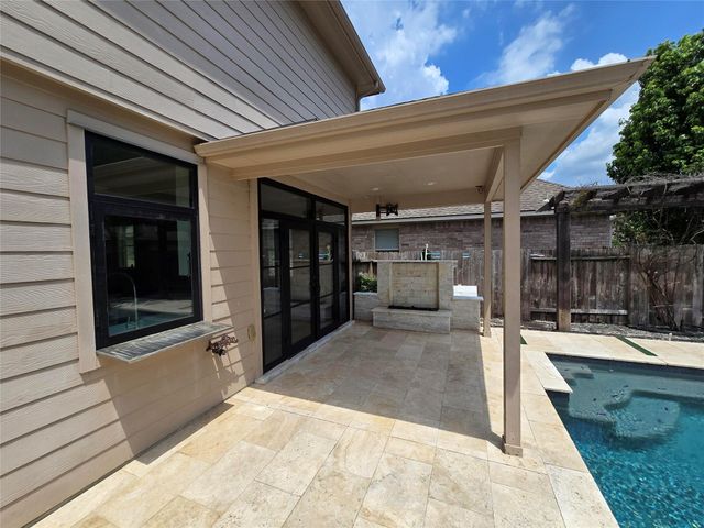 6119 Grassy Haven Lane, Katy, TX 77494