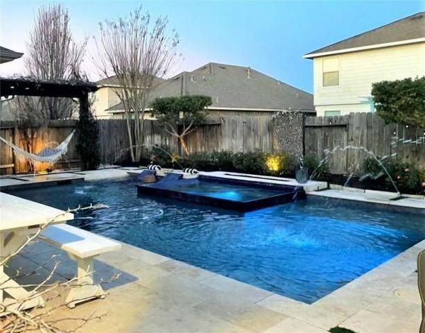 6119 Grassy Haven Lane, Katy, TX 77494