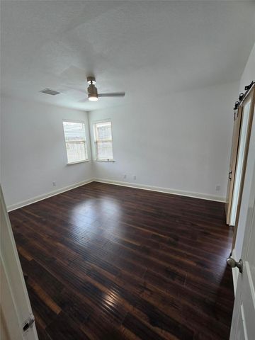 6119 Grassy Haven Lane, Katy, TX 77494