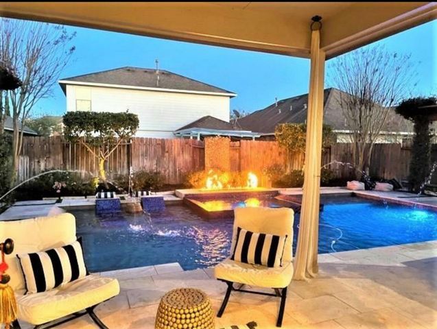 6119 Grassy Haven Lane, Katy, TX 77494