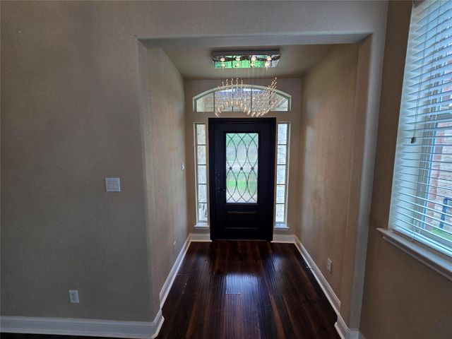 6119 Grassy Haven Lane, Katy, TX 77494