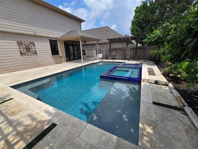 6119 Grassy Haven Lane, Katy, TX 77494