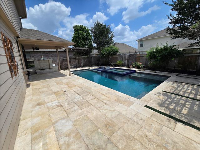 6119 Grassy Haven Lane, Katy, TX 77494