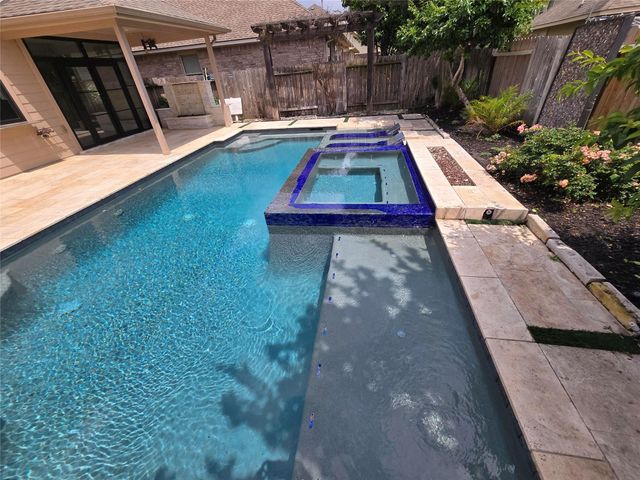 6119 Grassy Haven Lane, Katy, TX 77494