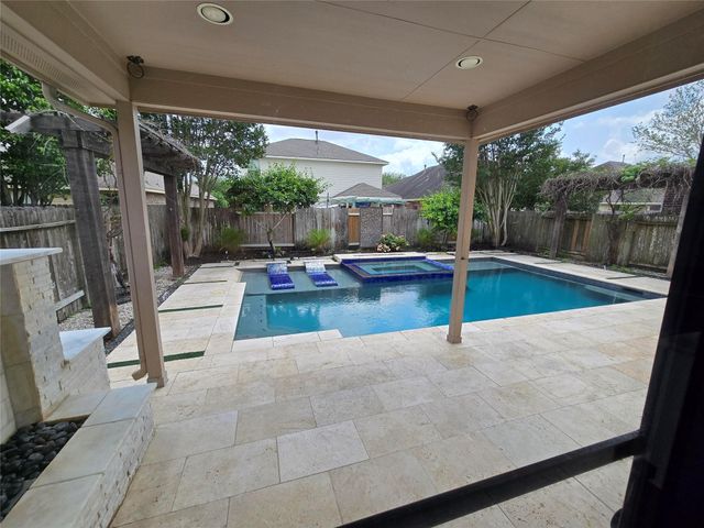 6119 Grassy Haven Lane, Katy, TX 77494
