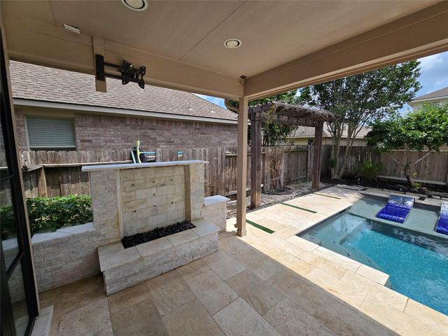 6119 Grassy Haven Lane, Katy, TX 77494