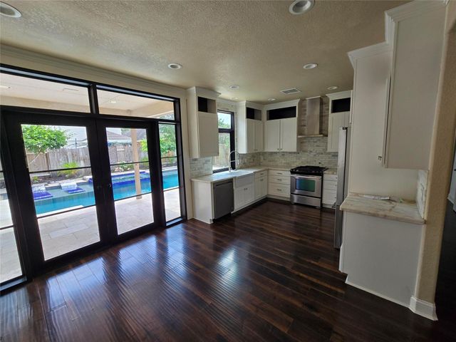 6119 Grassy Haven Lane, Katy, TX 77494