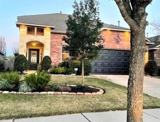 6119 Grassy Haven Lane, Katy, TX 77494