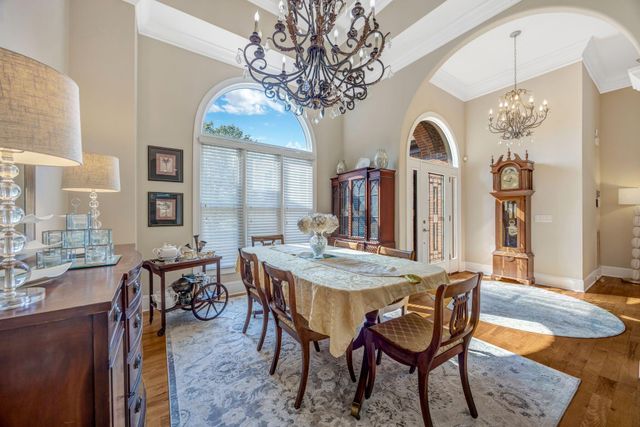 3291 Stepping Rock Drive, Apison, TN 37302