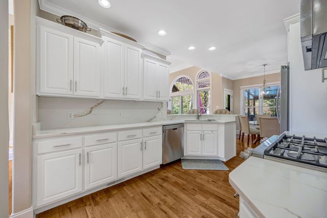 3291 Stepping Rock Drive, Apison, TN 37302