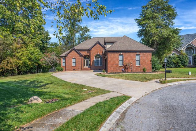 3291 Stepping Rock Drive, Apison, TN 37302