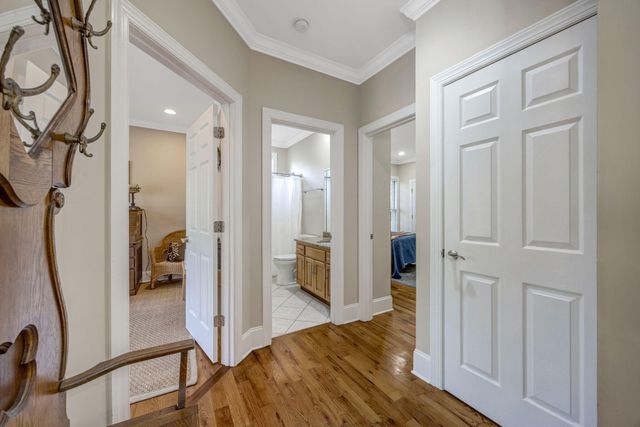 3291 Stepping Rock Drive, Apison, TN 37302