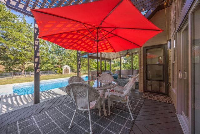 3291 Stepping Rock Drive, Apison, TN 37302
